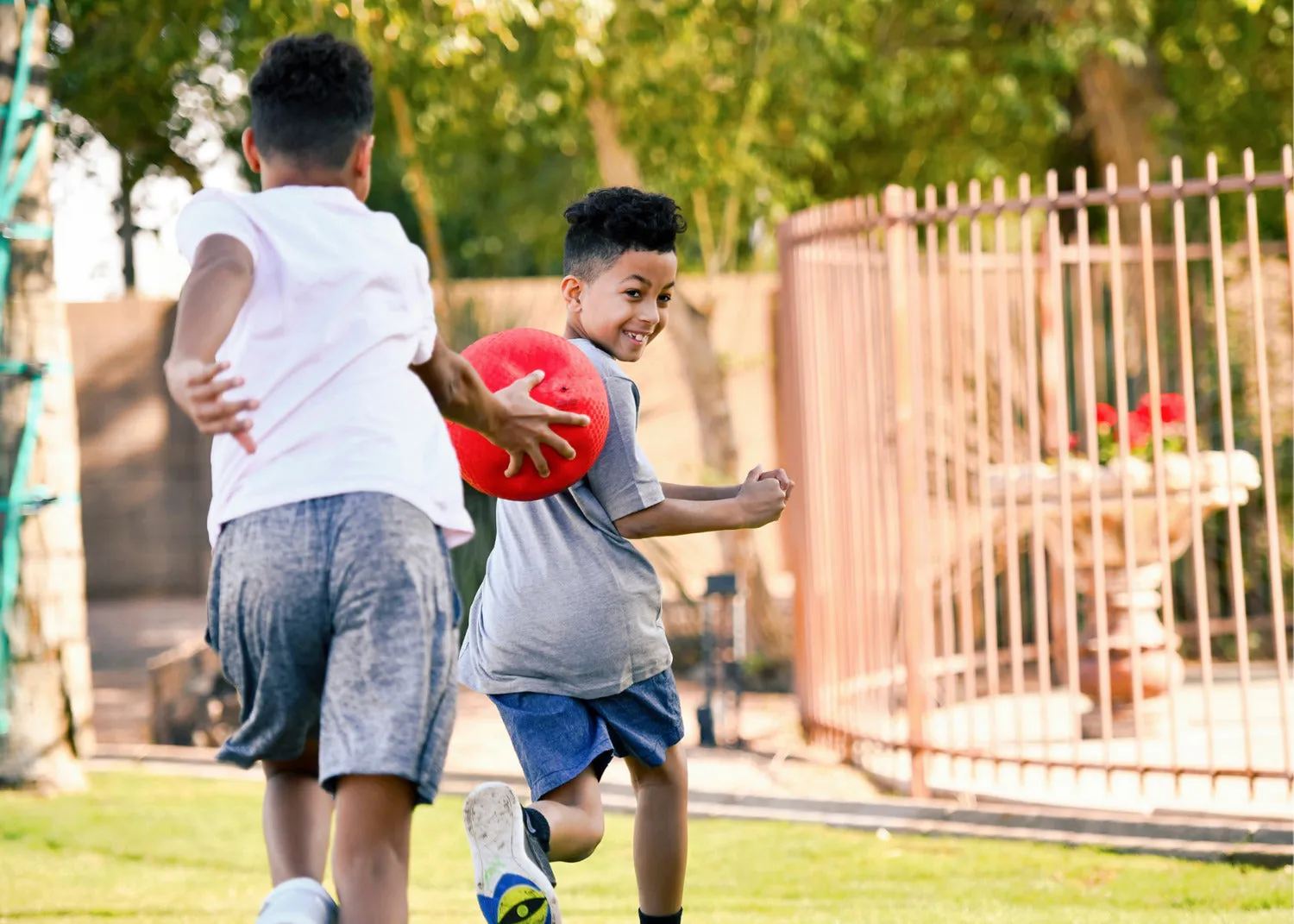 4Fun Ultimate Kickball Kit