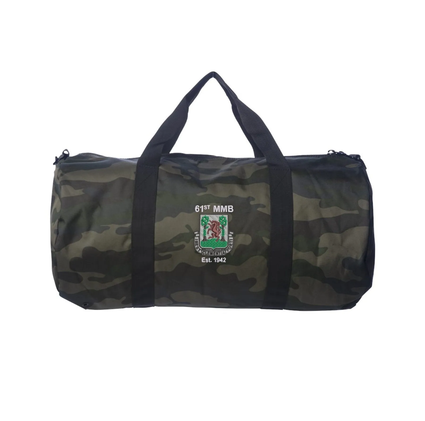 61ST MMB Duffel