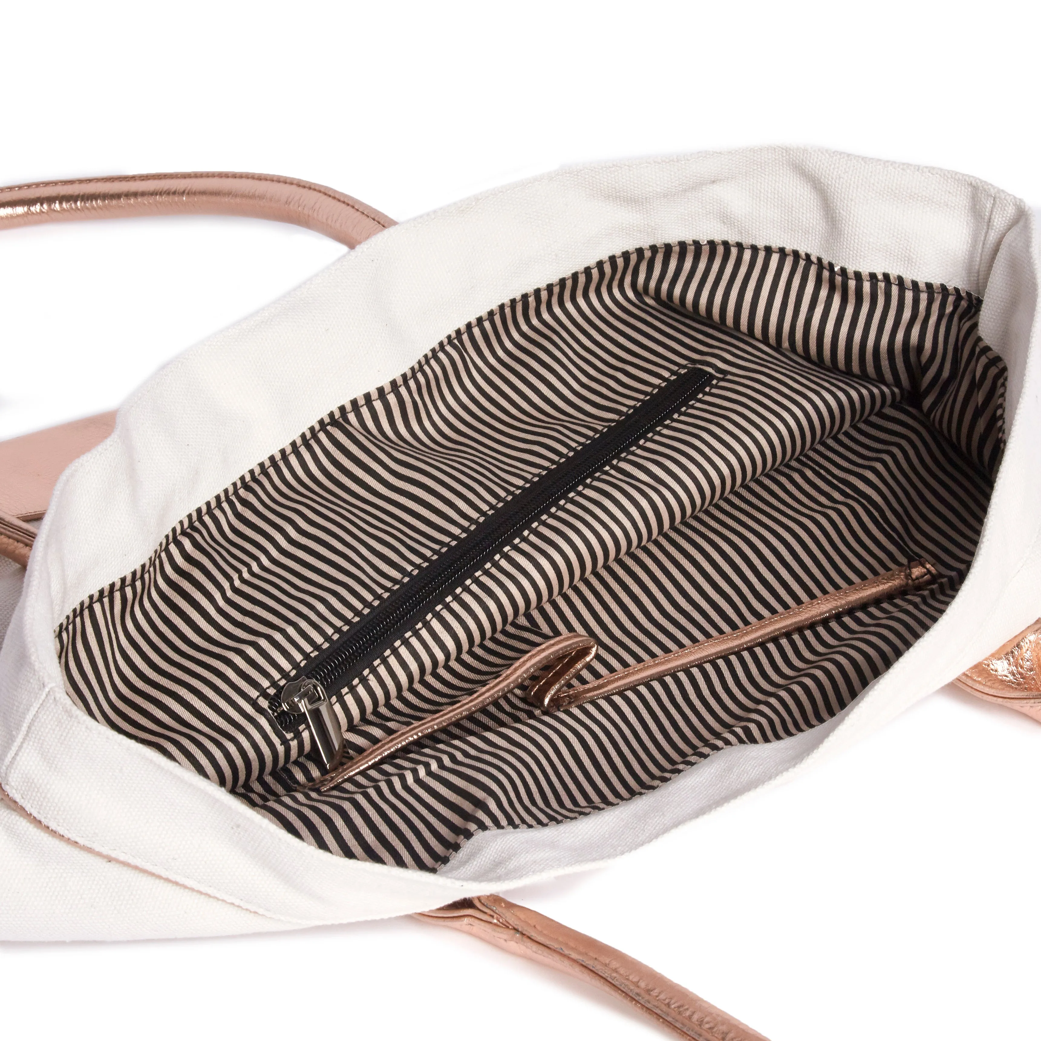 Aubrey Tote Bag