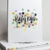 Baby Book – Special Edition