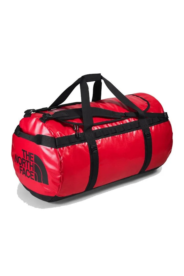 Base Camp Duffel Bag Xl-Tnf Red-Tnf Black-Npf The North Face