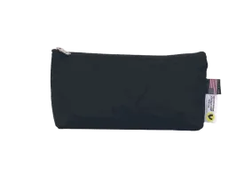 Black Accessory Pouch