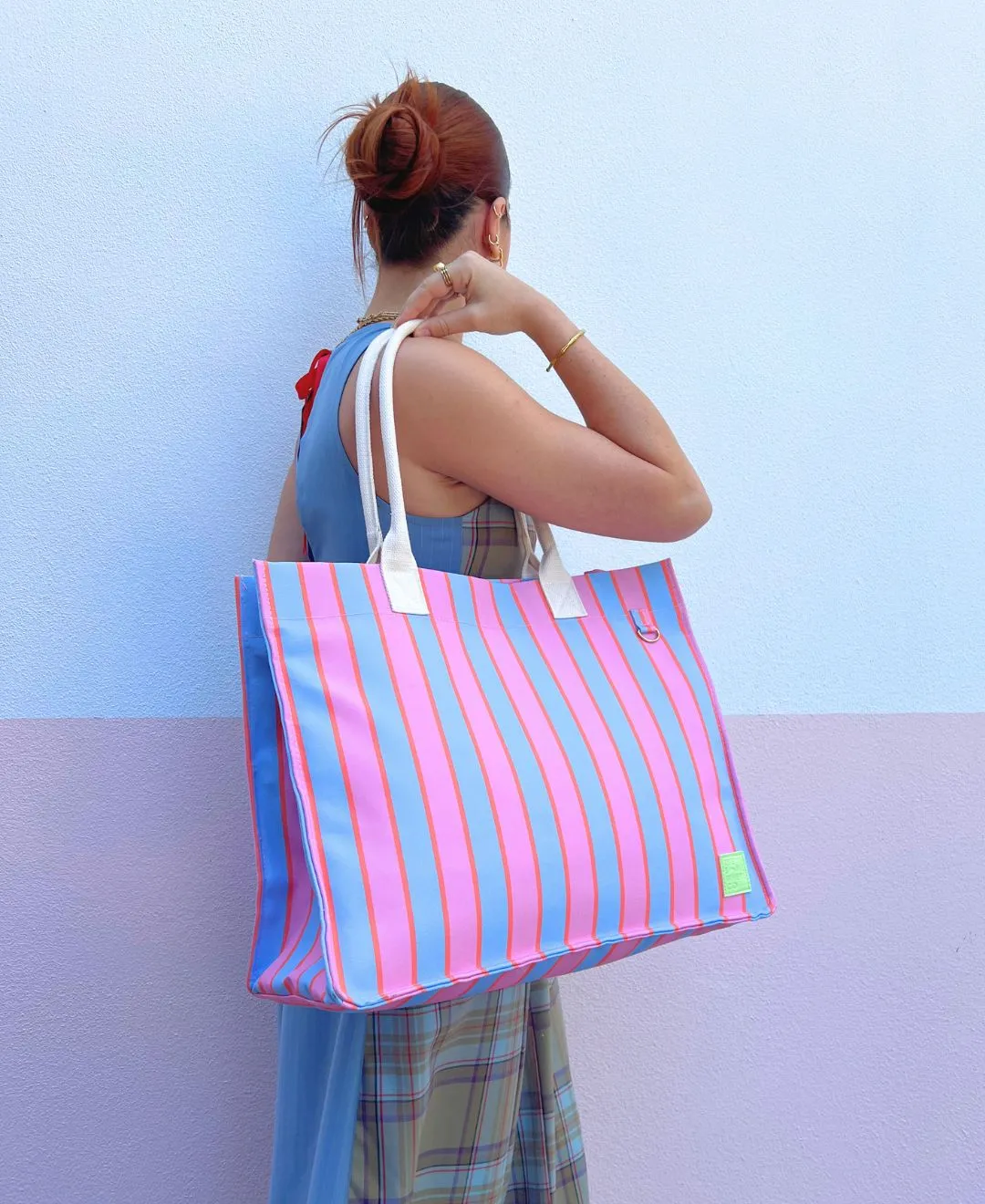 Bubblegum Ultimate Tote Bag