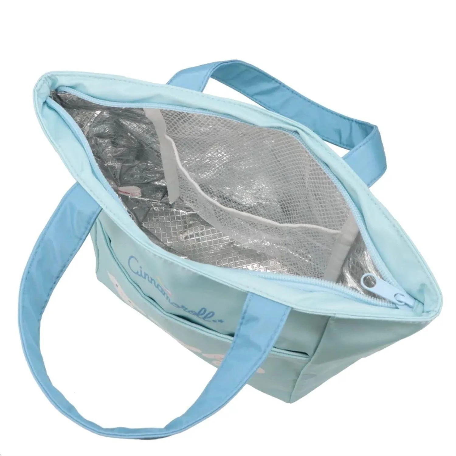 Cinnamoroll Insulated Lunch Bag