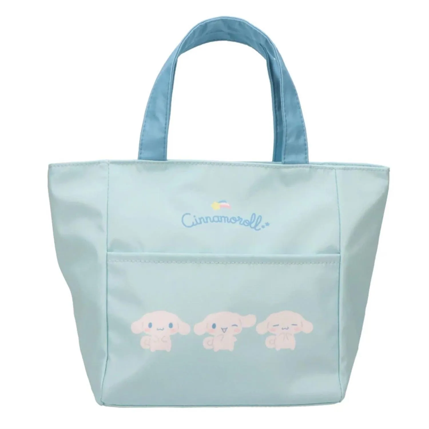 Cinnamoroll Insulated Lunch Bag