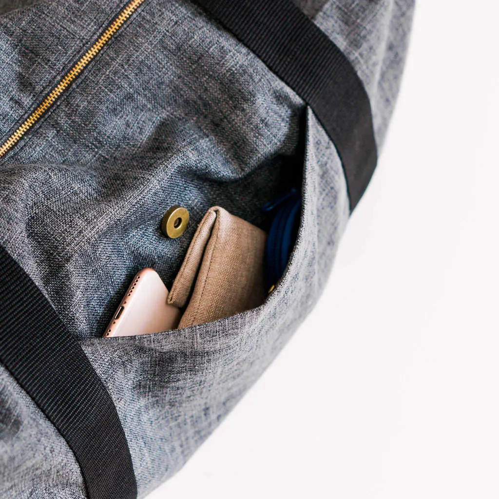 Duffel Bag