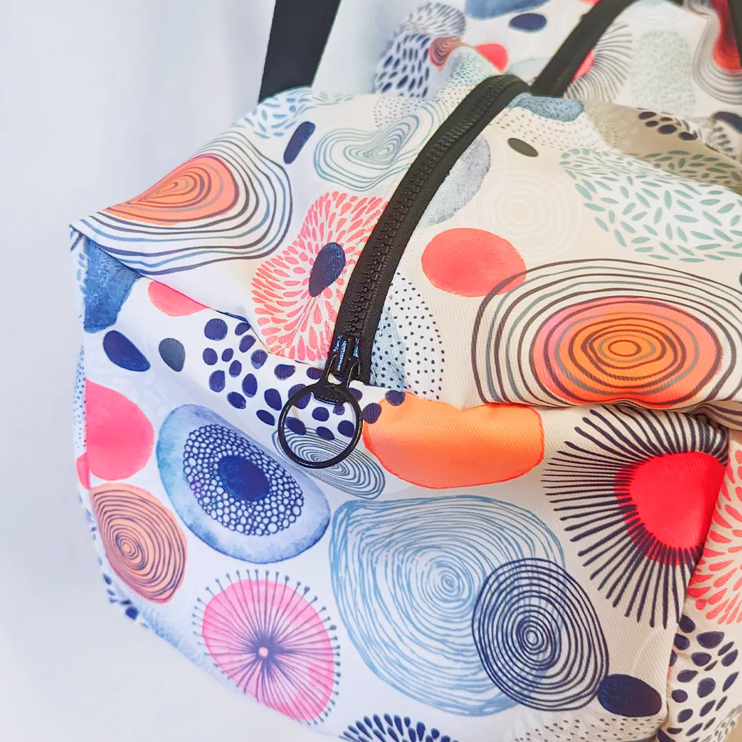 Duffel Bag