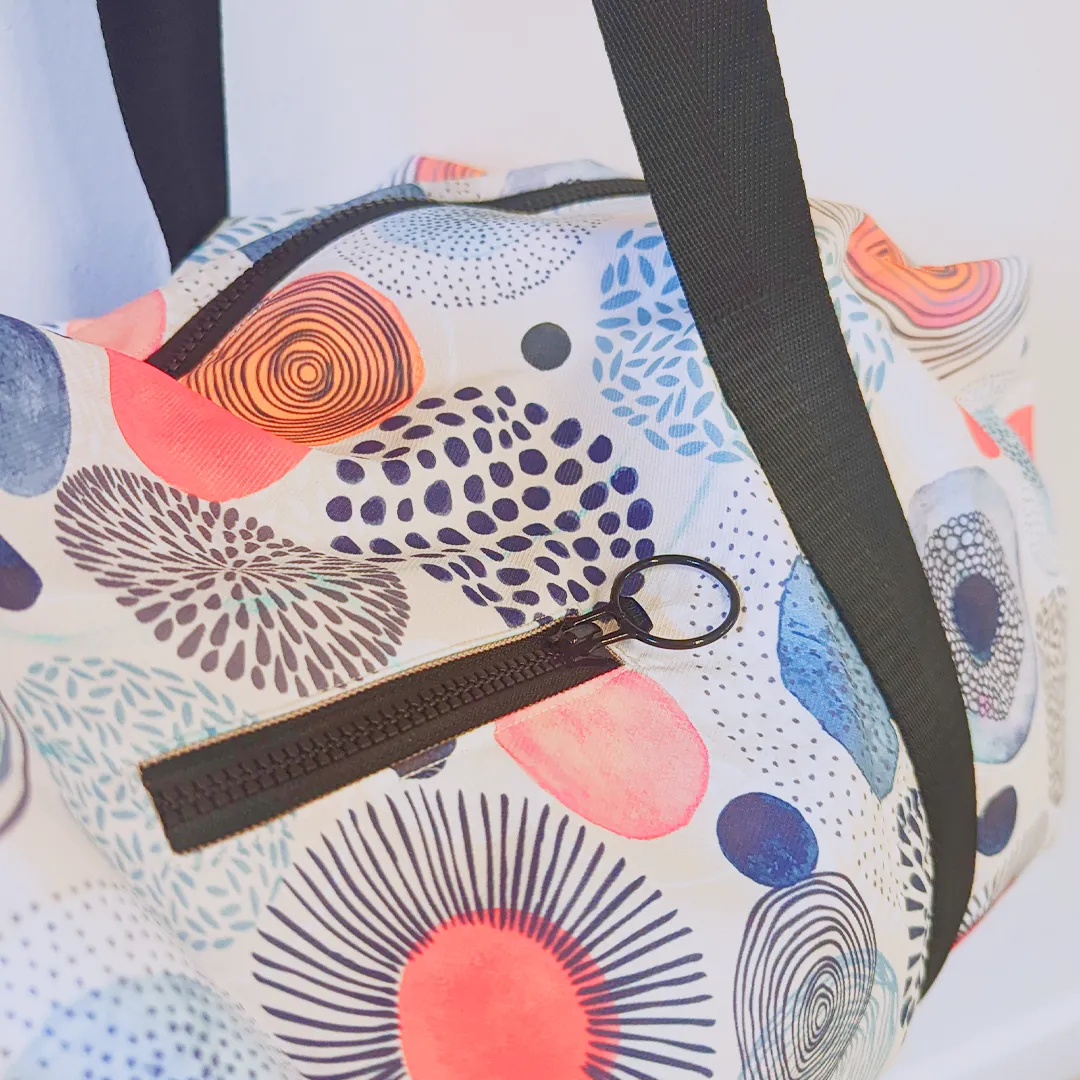 Duffel Bag