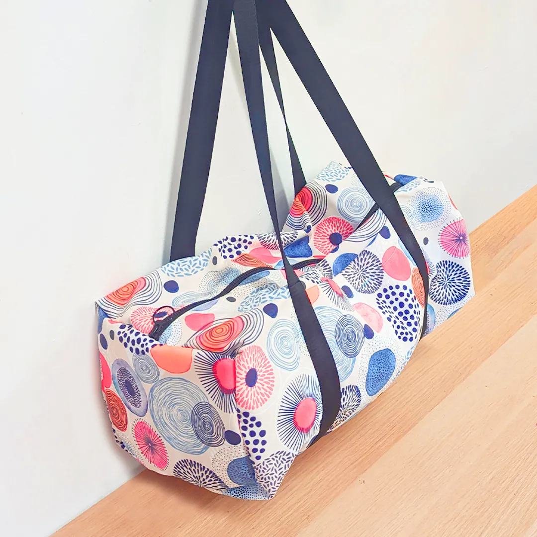 Duffel Bag