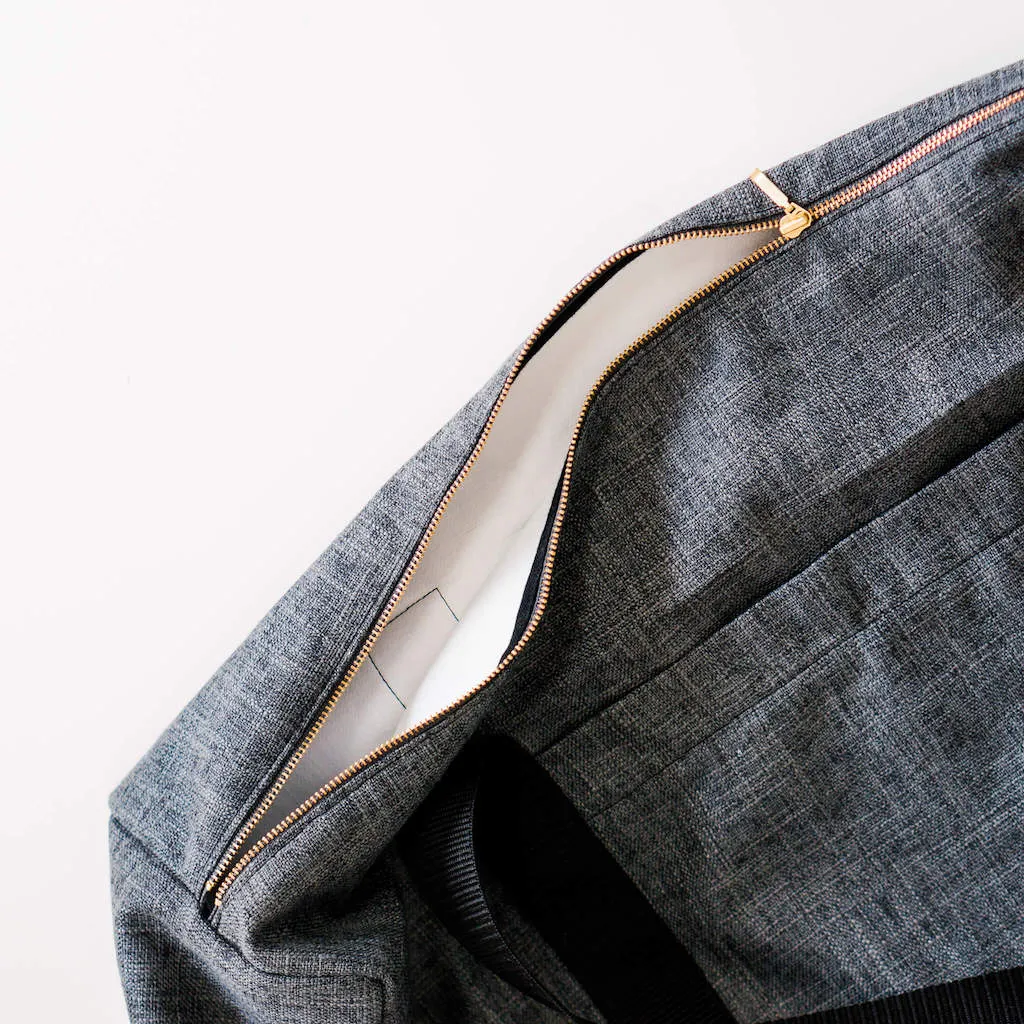 Duffel Bag