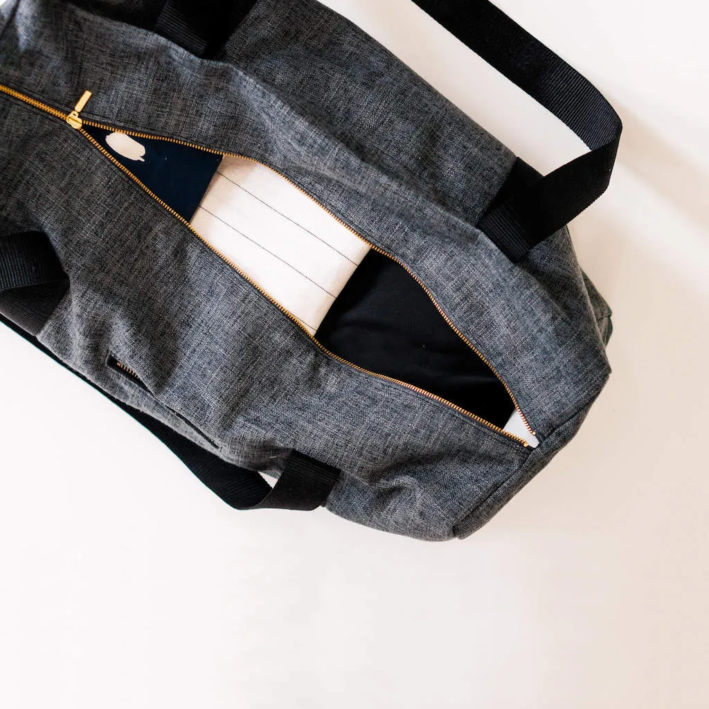 Duffel Bag
