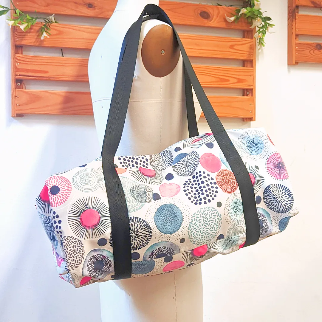 Duffel Bag