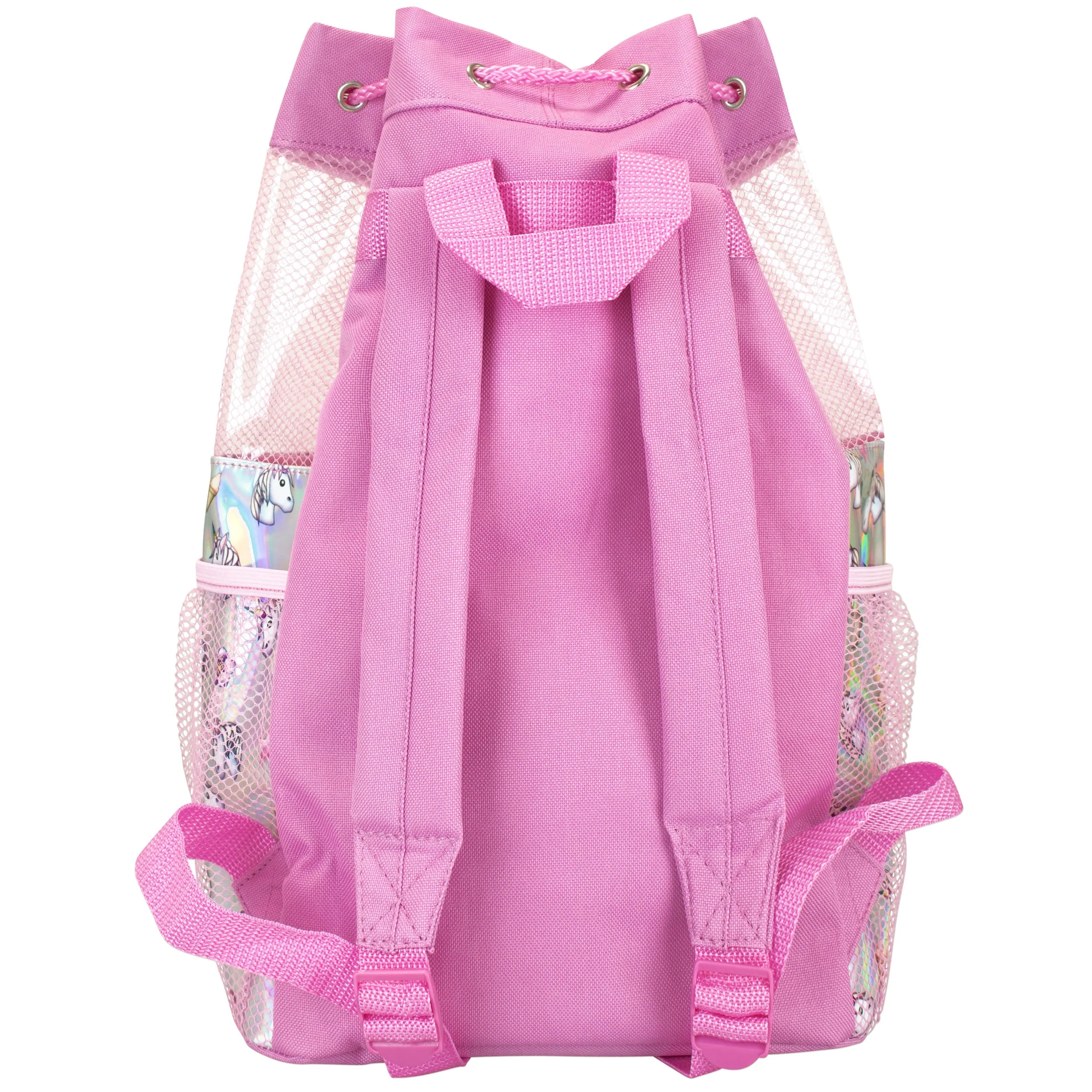 Emoji Swim Bag