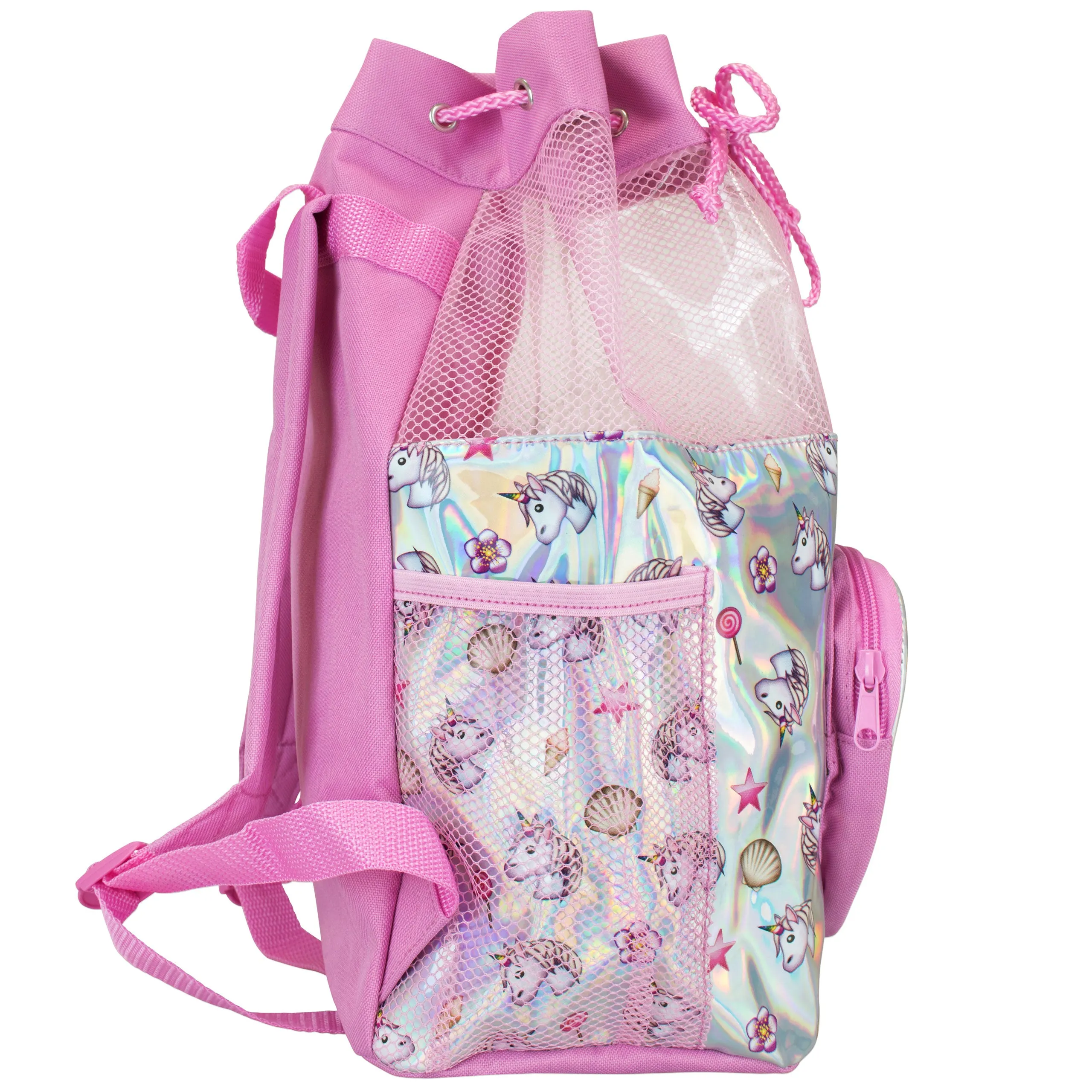 Emoji Swim Bag
