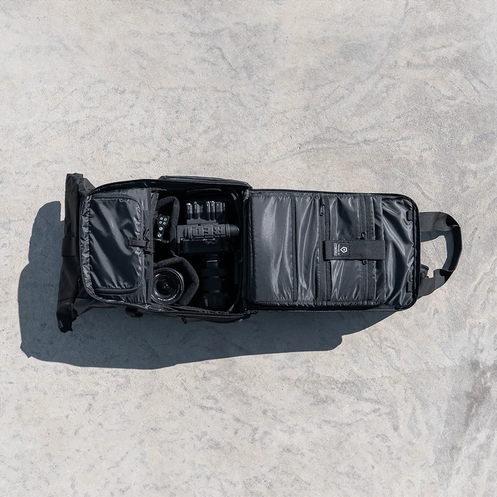Essential Camera Cube™