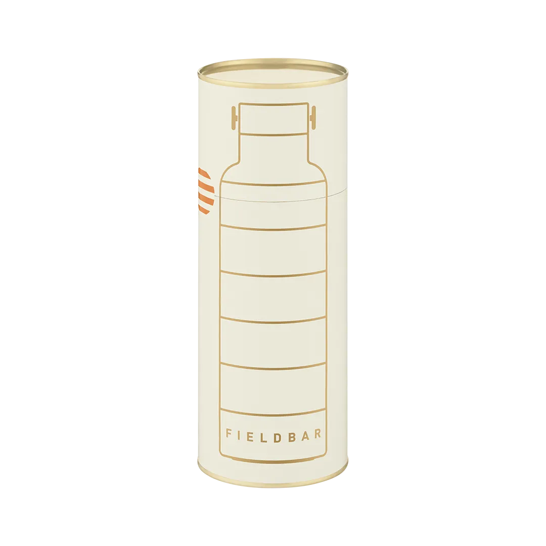 Field Bottle / Orchard Orange