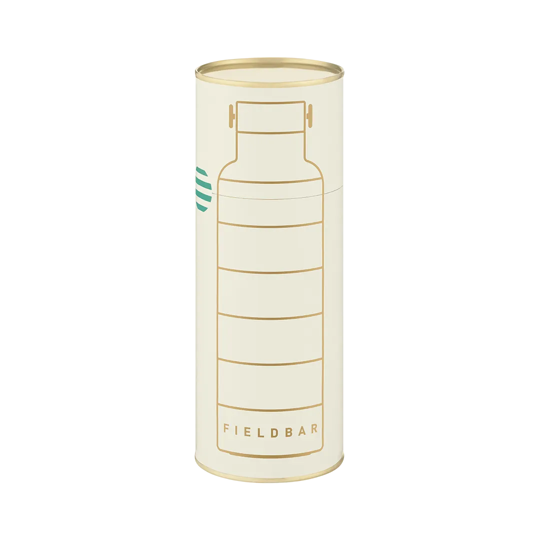 Field Bottle / Parisian Green