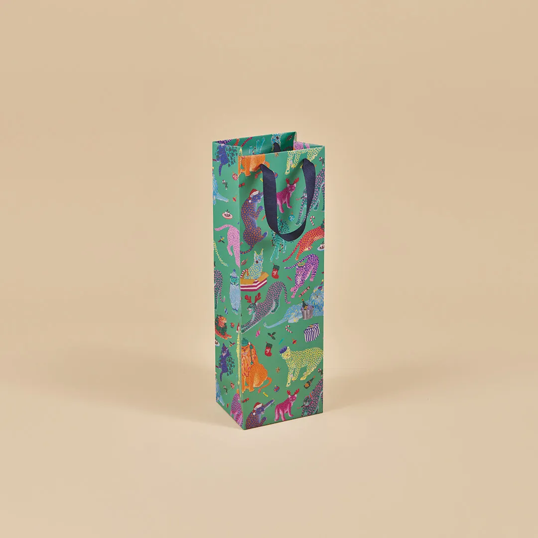Field Bottle / Parisian Green