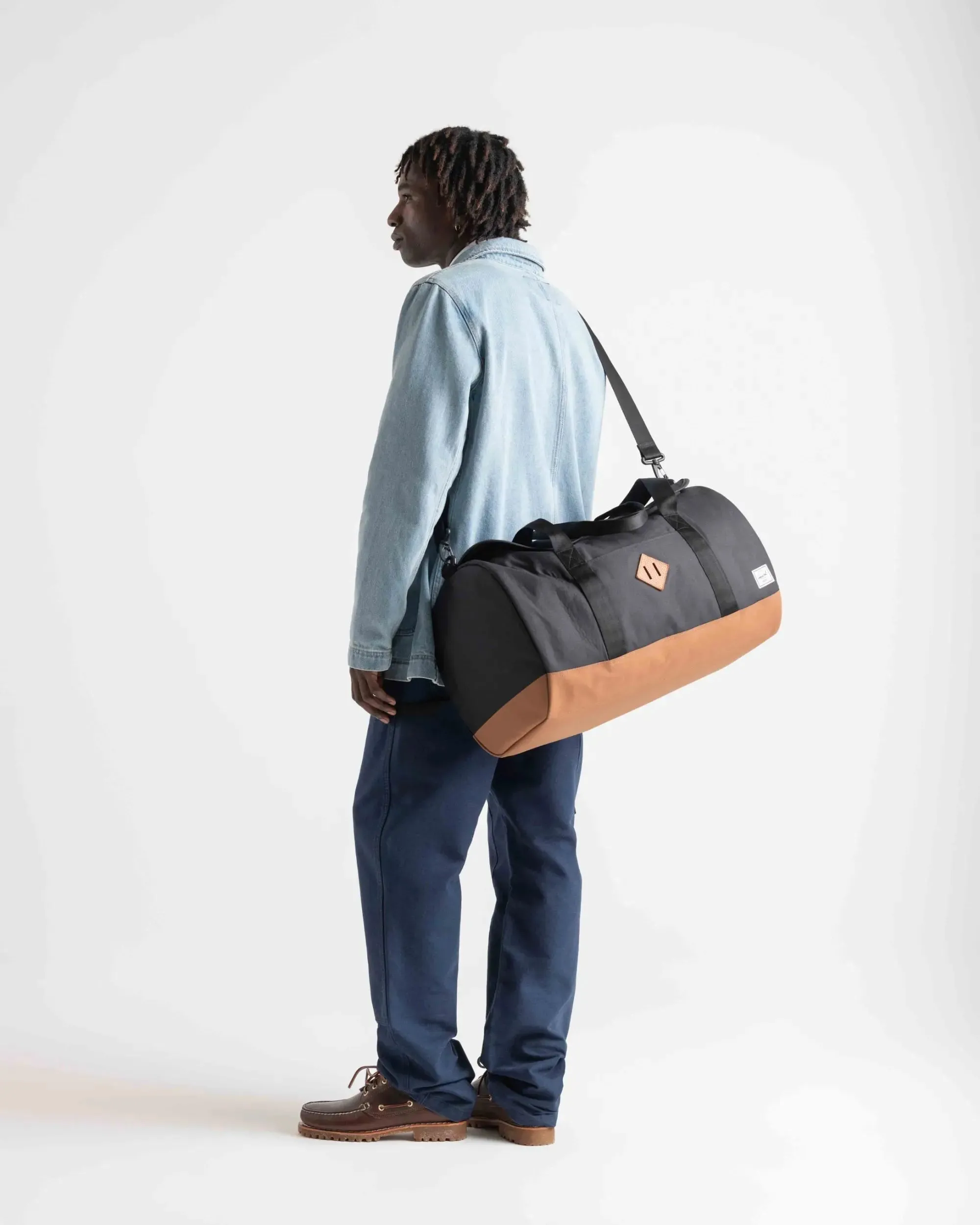 Heritage Duffle