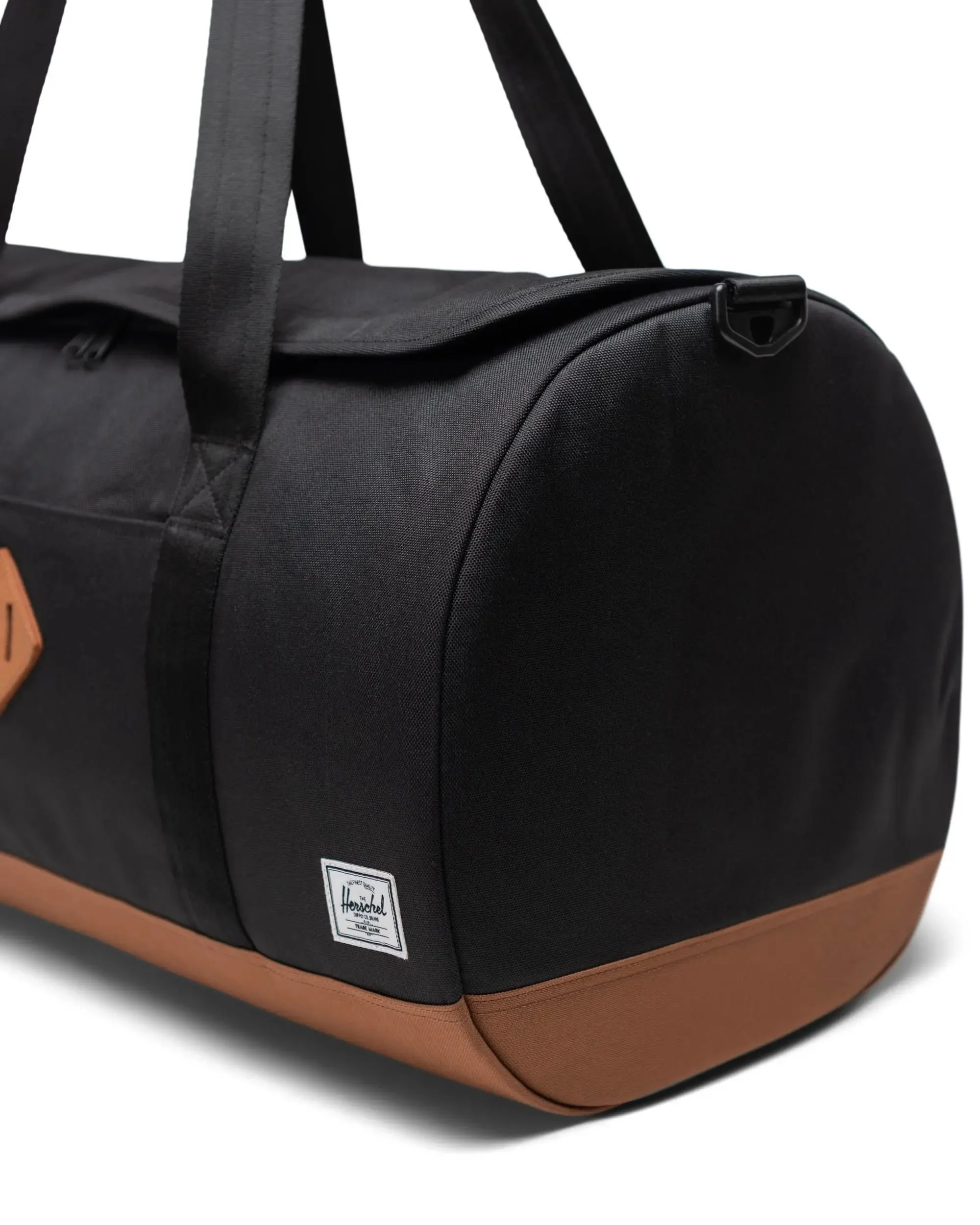 Heritage Duffle