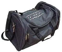 IMAGE  Swimming Duffel Bag