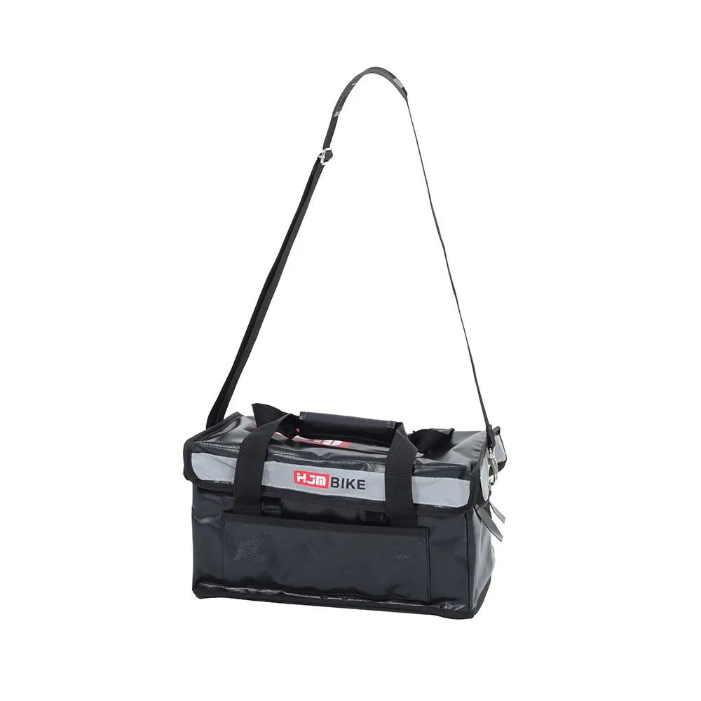 Insulated Basket Bag