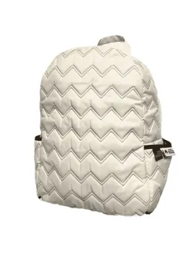 Ivory Backpack