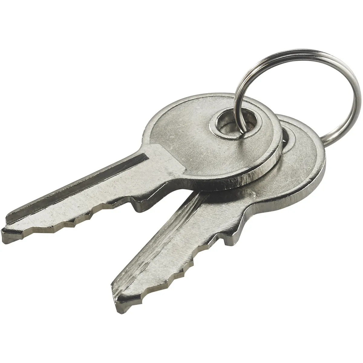 Lewis N Clark Travel Sentry Mini Padlock