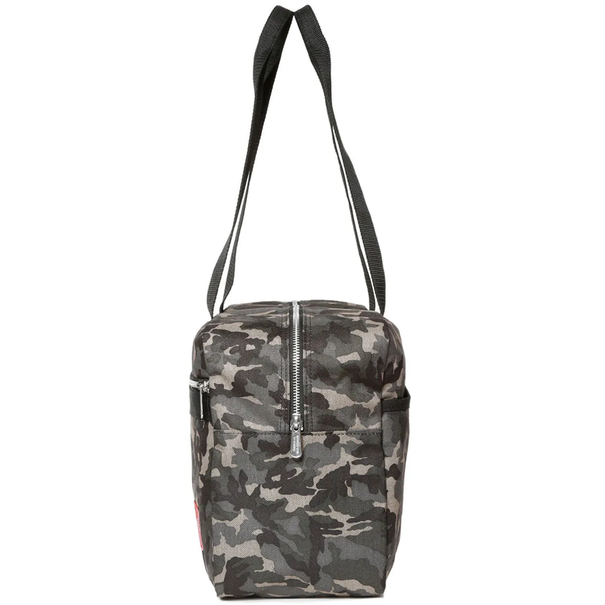 Manhattan Portage Camo Twill Duffel Tote