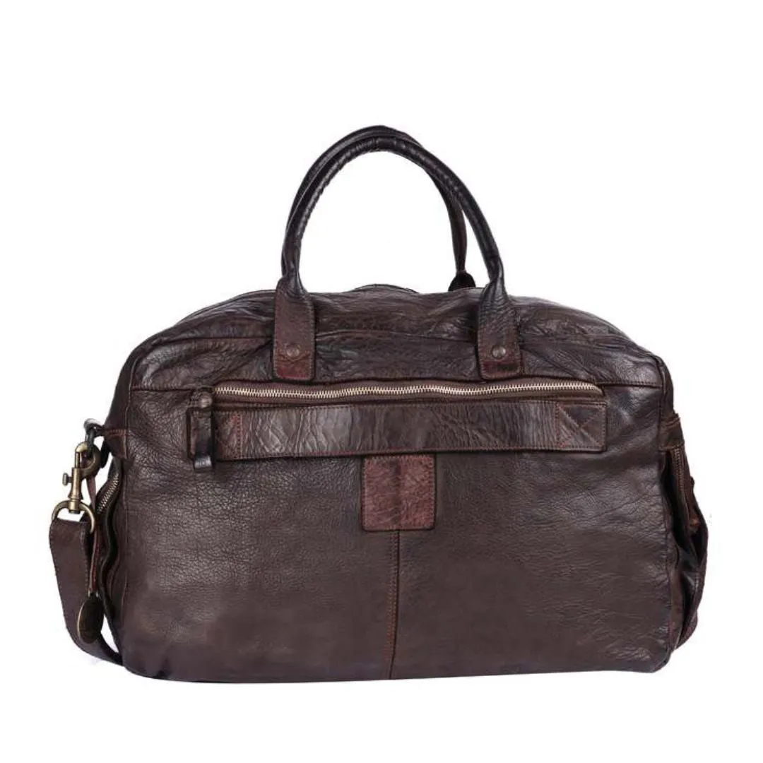 Manny - The Duffle Bag