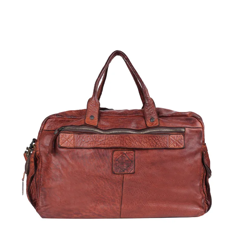 Manny - The Duffle Bag