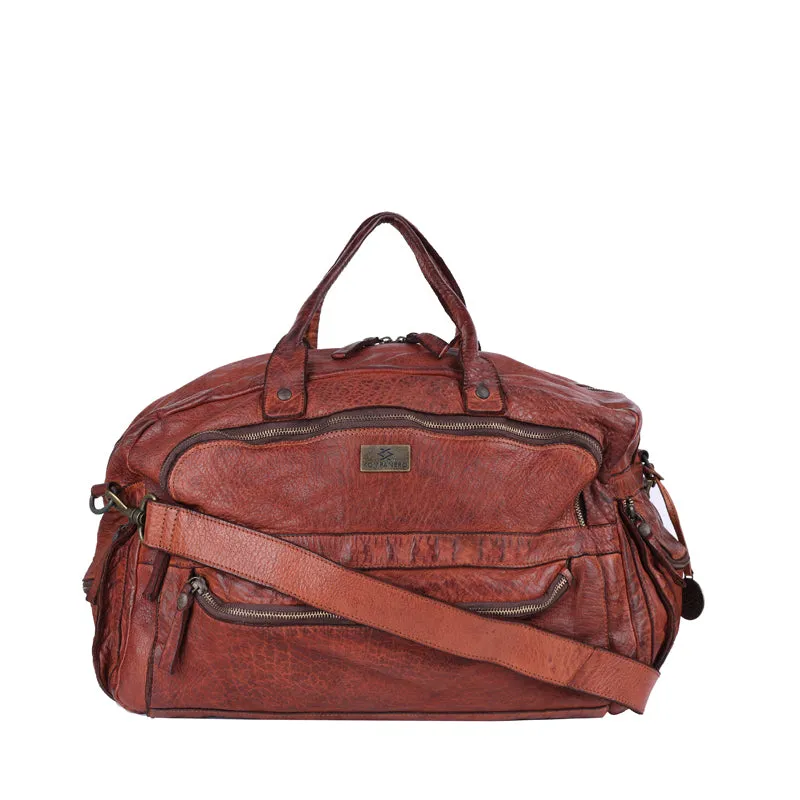 Manny - The Duffle Bag