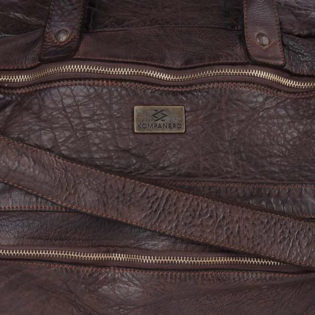 Manny - The Duffle Bag