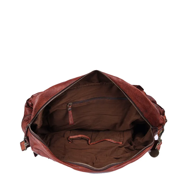 Manny - The Duffle Bag