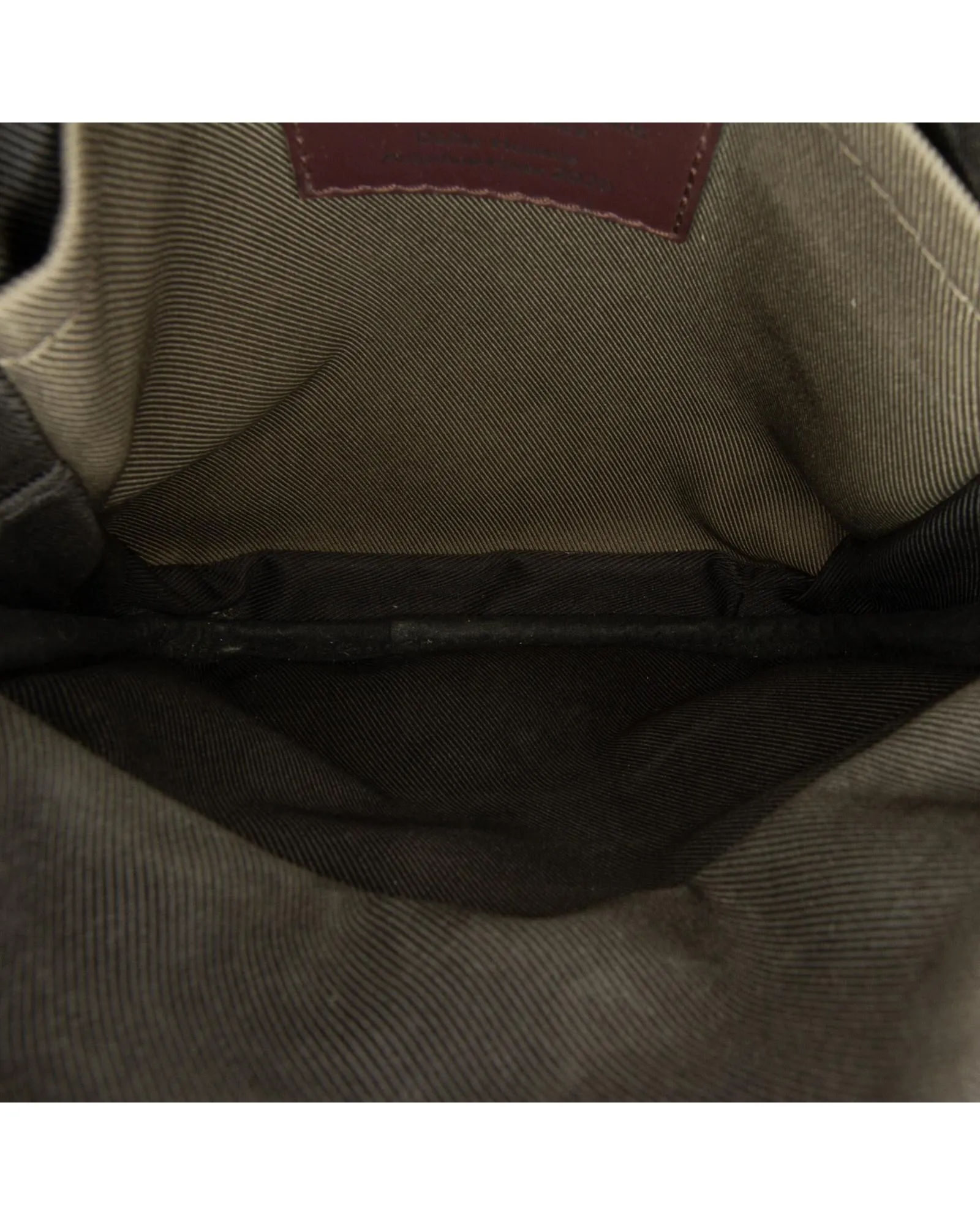 Monogram Canvas Patchwork Sling Bag