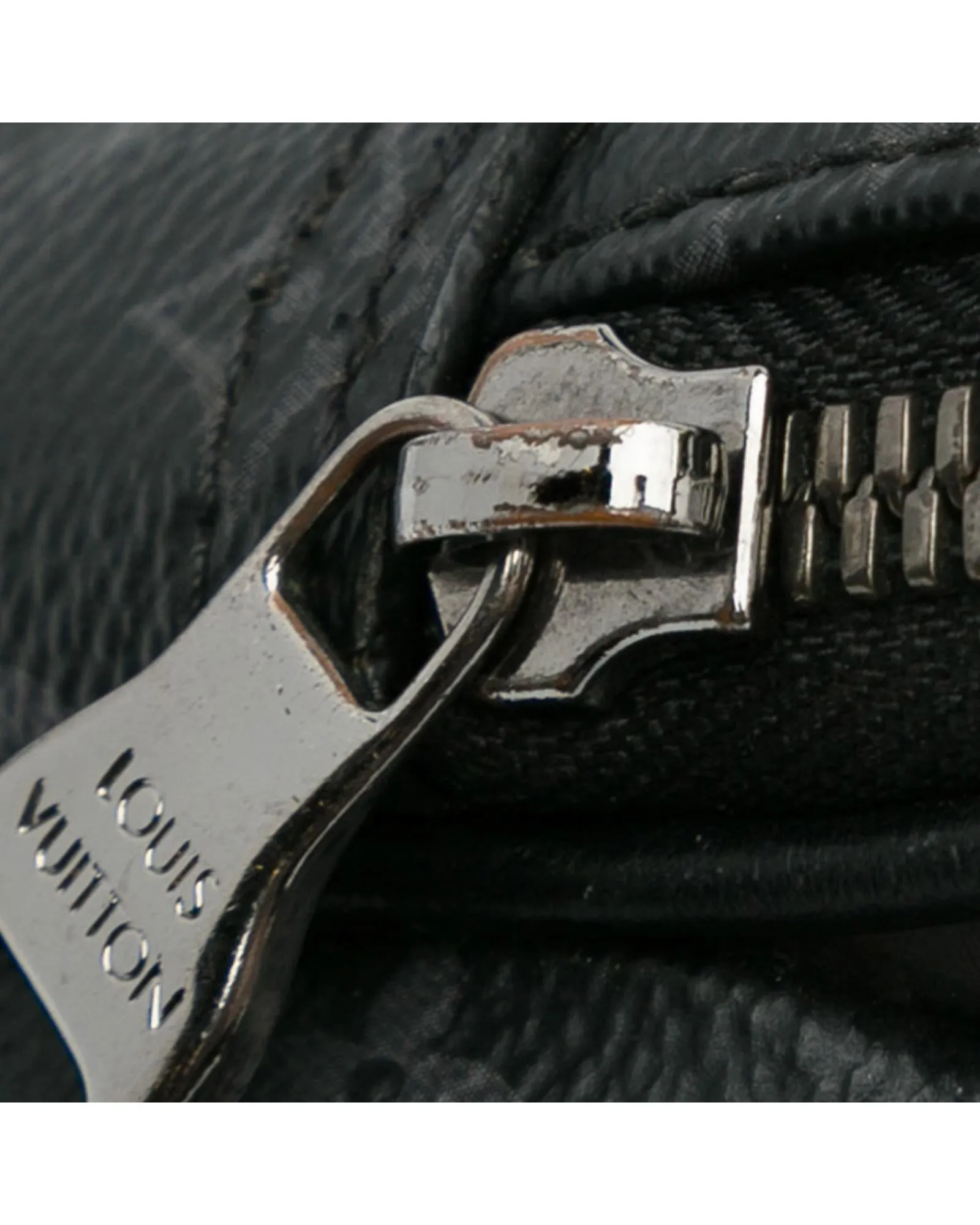 Monogram Canvas Patchwork Sling Bag