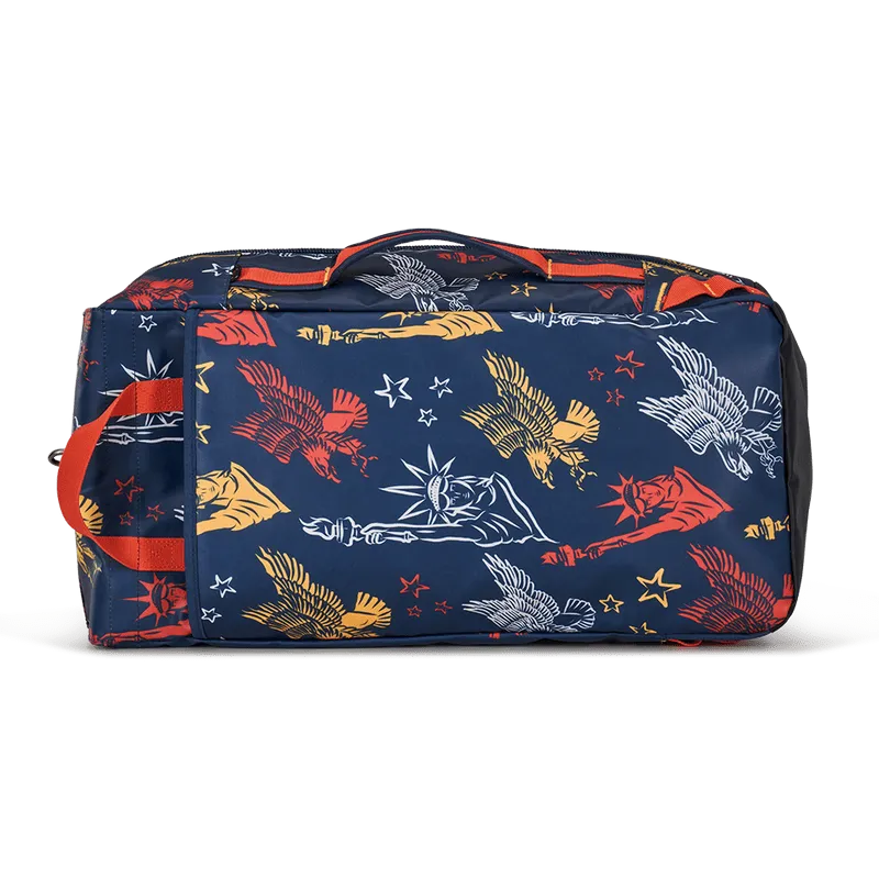 Ogio 40L Utility Duffel