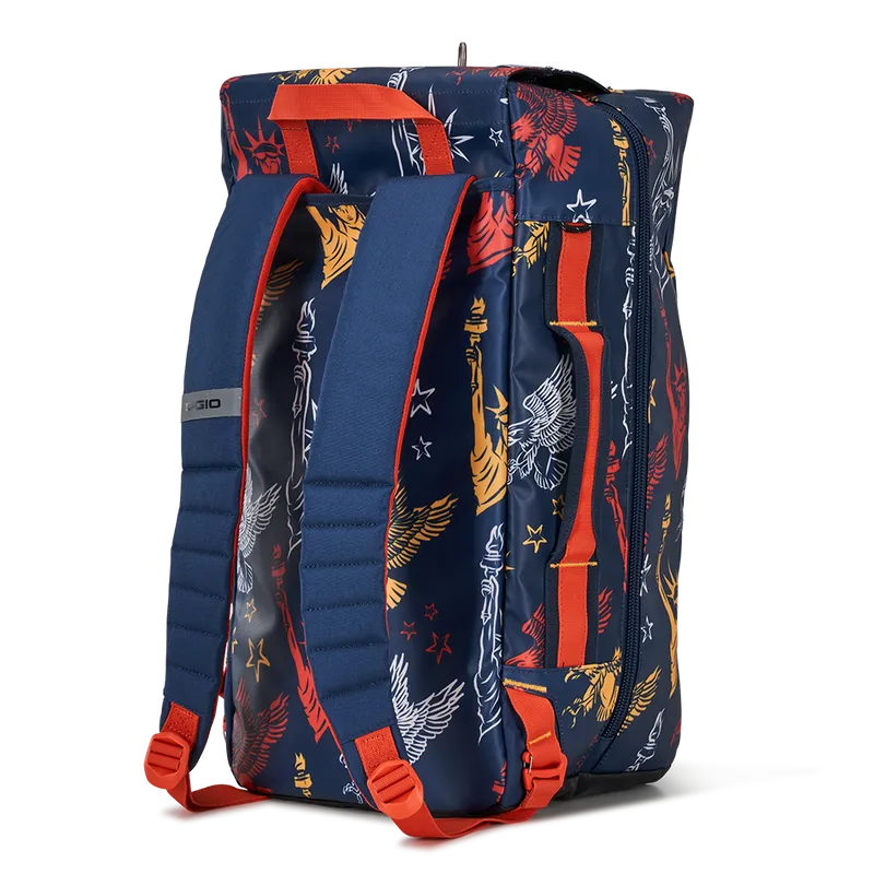 Ogio 40L Utility Duffel