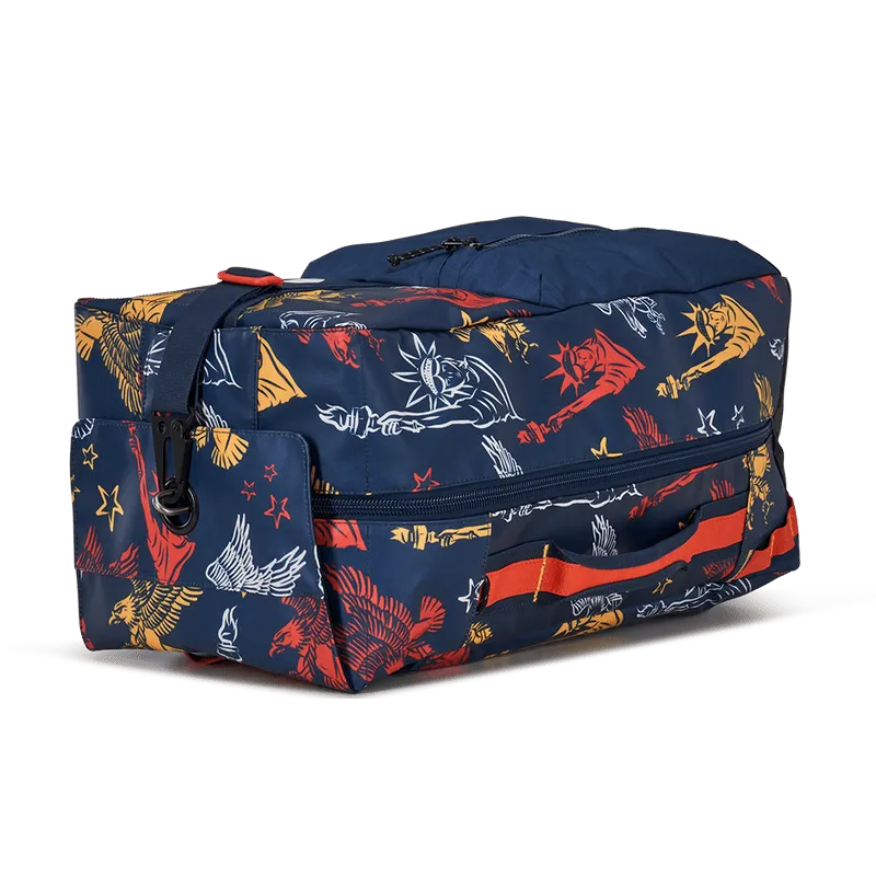 Ogio 40L Utility Duffel