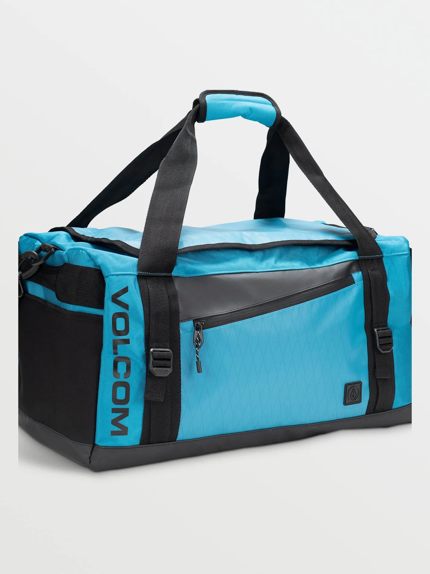 Outbound Duffel - Blue