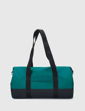 Rains Duffel Bag - Dark Teal