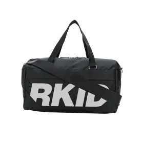 RKID Duffel Bag Black