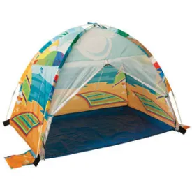 Seaside Beach Cabana