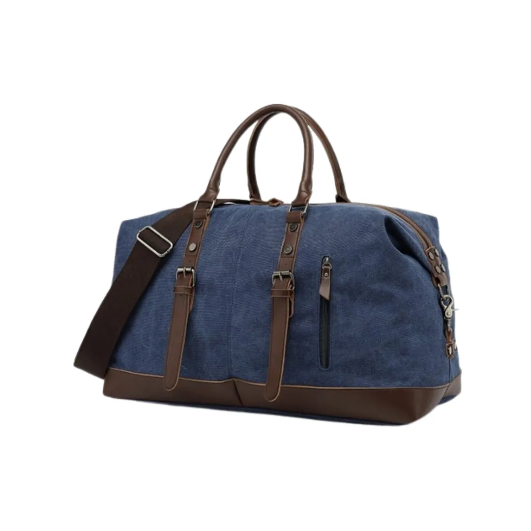 Sidney Duffel