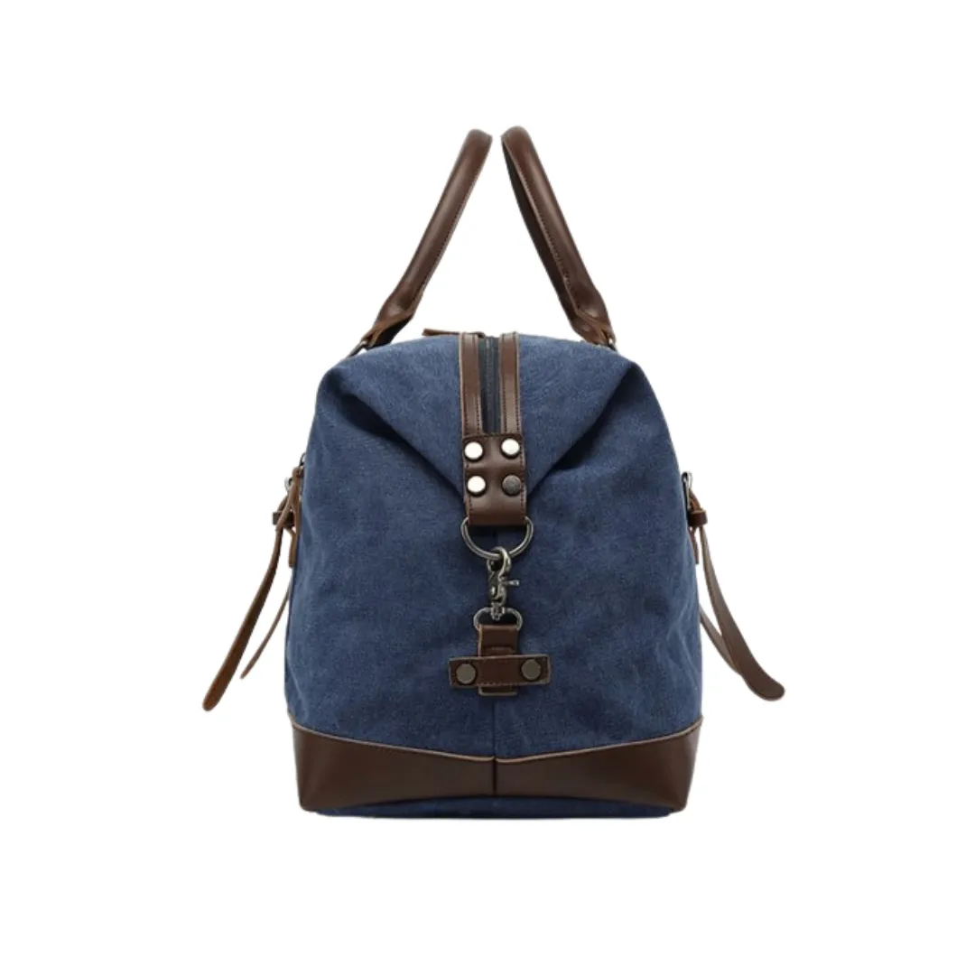 Sidney Duffel