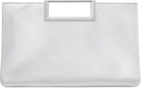 SWEETV Clutch Purses for Women Evening Formal, Fashion PU Leather Purse for Prom, Cocktail, and Wedding,Nina