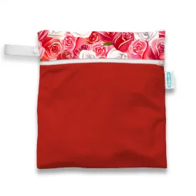 Thirsties Rosy ~ Wet Dry Bag