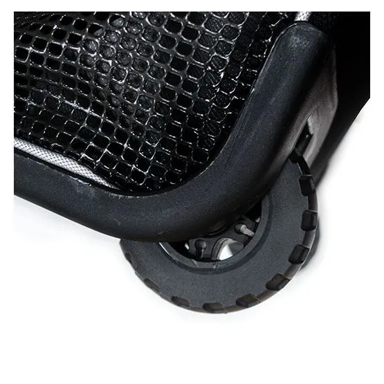 TUSA - Mesh Roller Bag